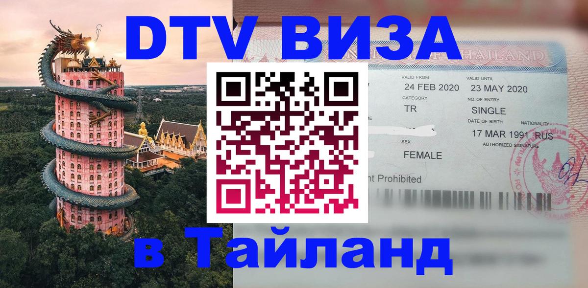 Сколько стоит DTV виза — актуальные цены, оформление даже без документов - 05.12.2025 
